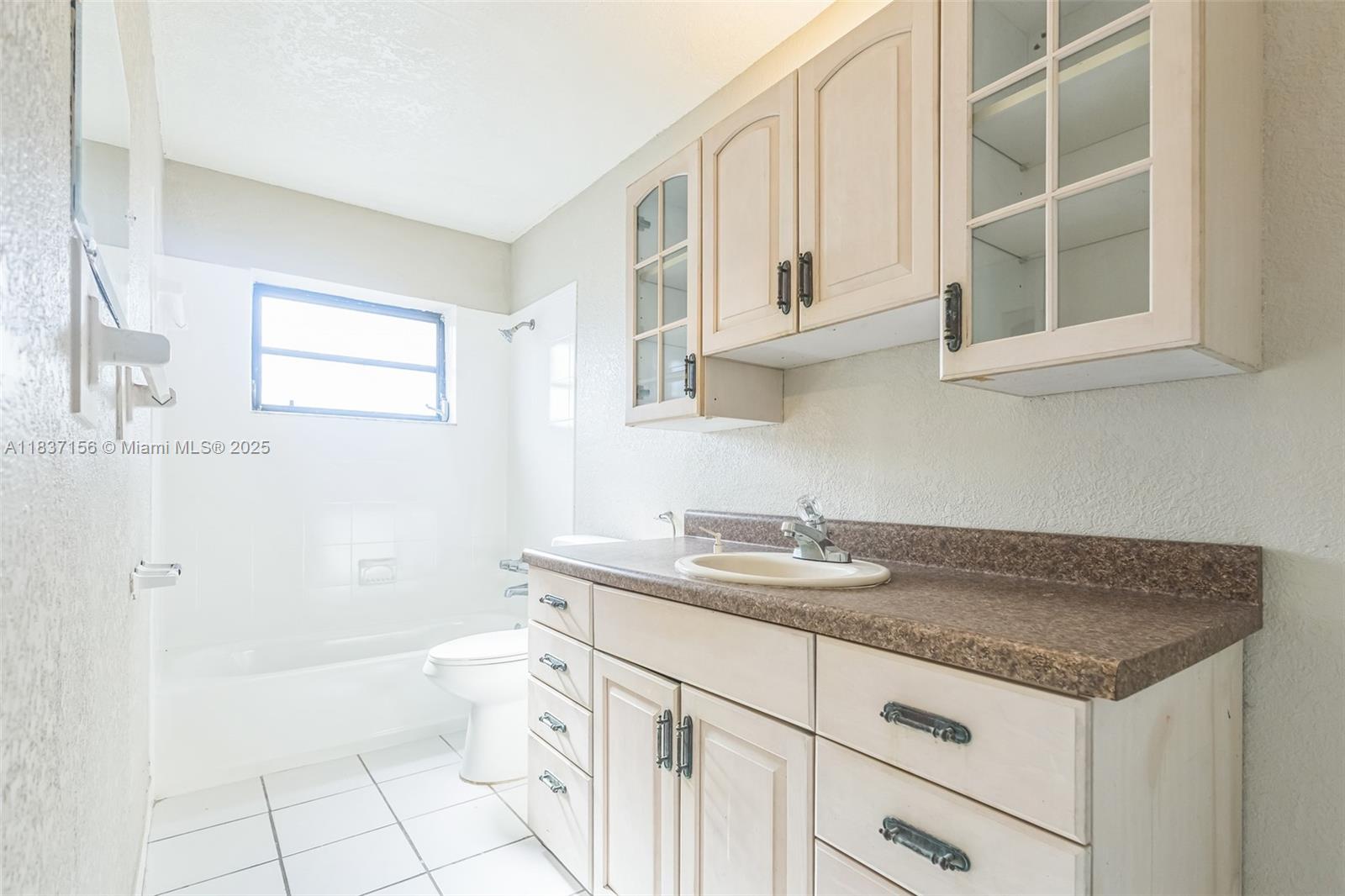 FERN SUB NO ONE - Residential