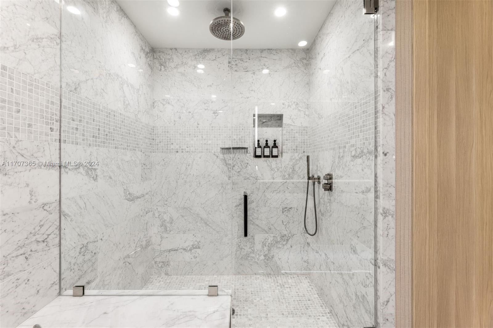 BRICKELL FLATIRON CONDO - Residential