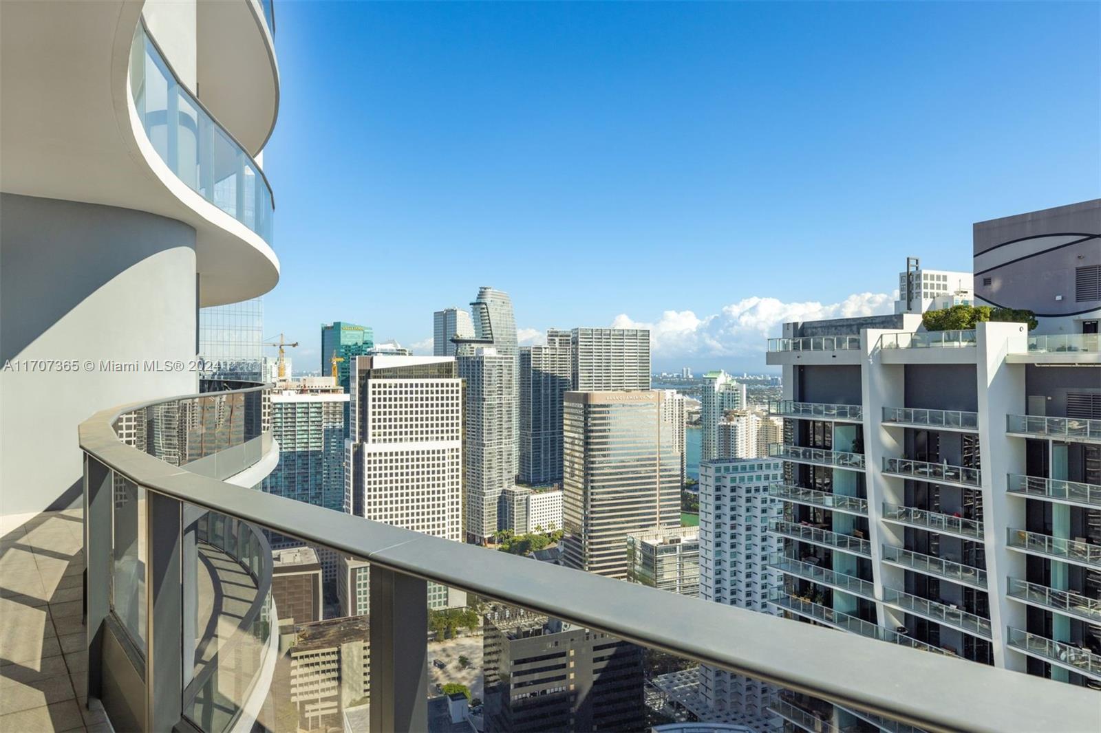 BRICKELL FLATIRON CONDO - Residential