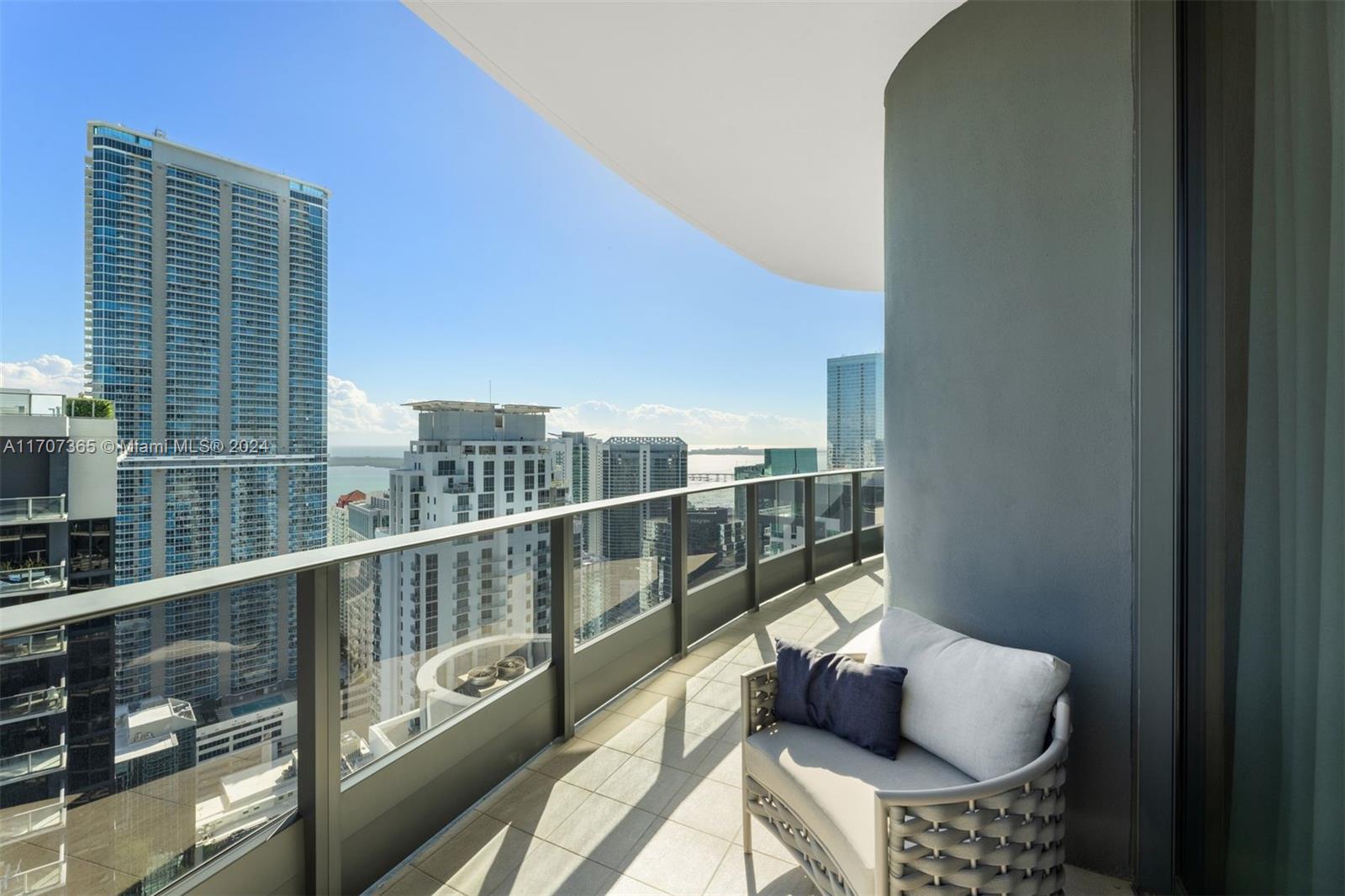 BRICKELL FLATIRON CONDO - Residential