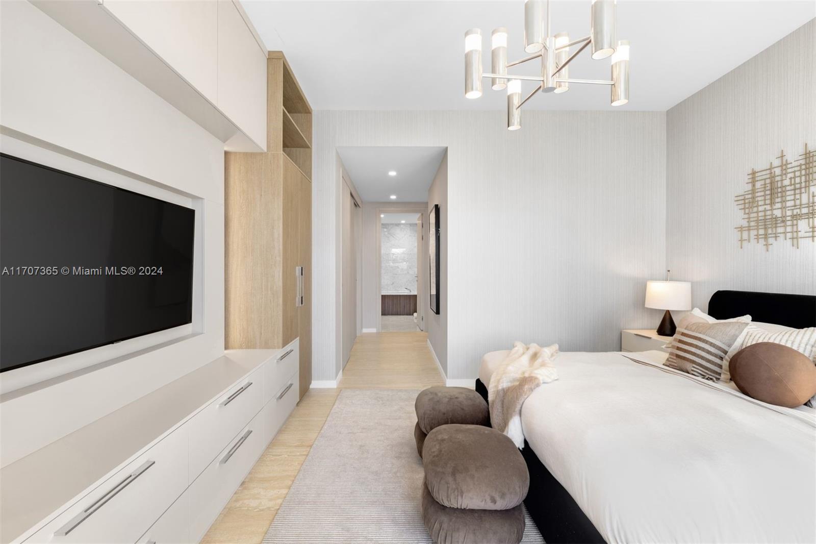 BRICKELL FLATIRON CONDO - Residential