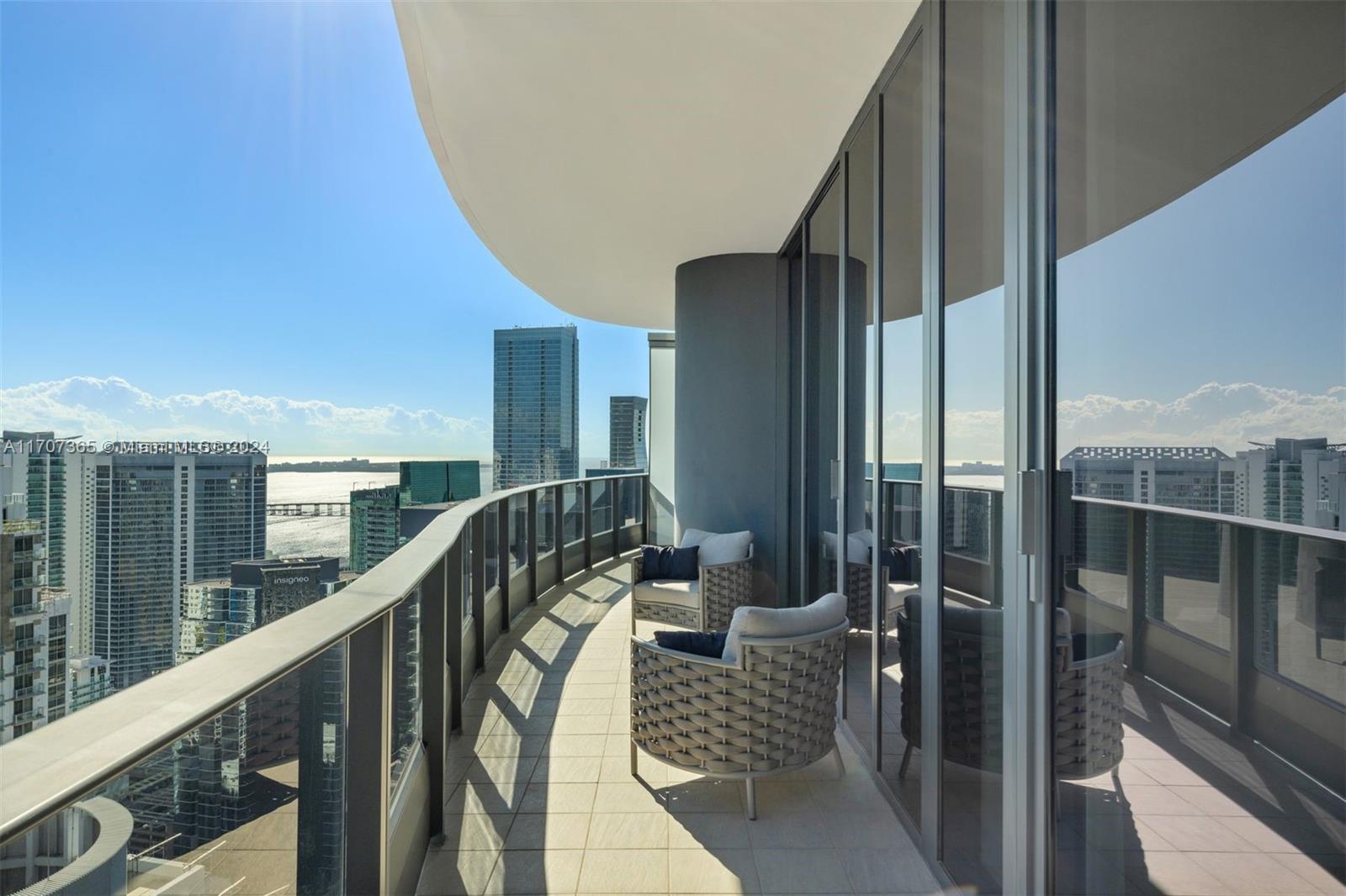 BRICKELL FLATIRON CONDO - Residential