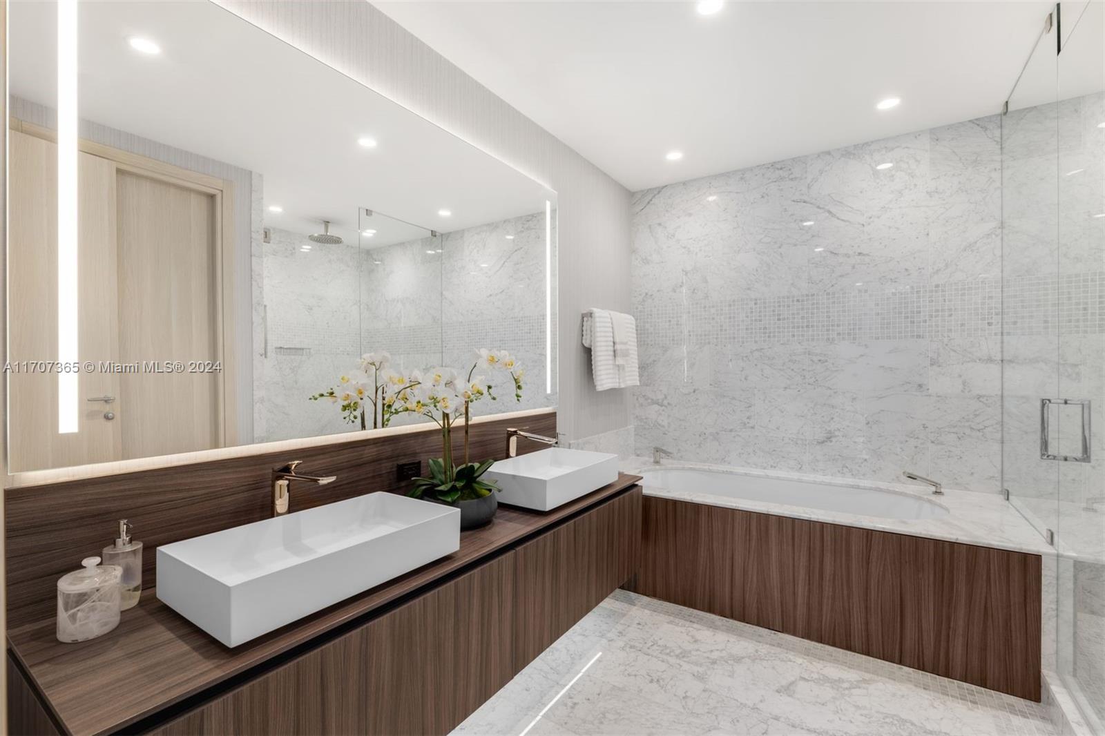 BRICKELL FLATIRON CONDO - Residential