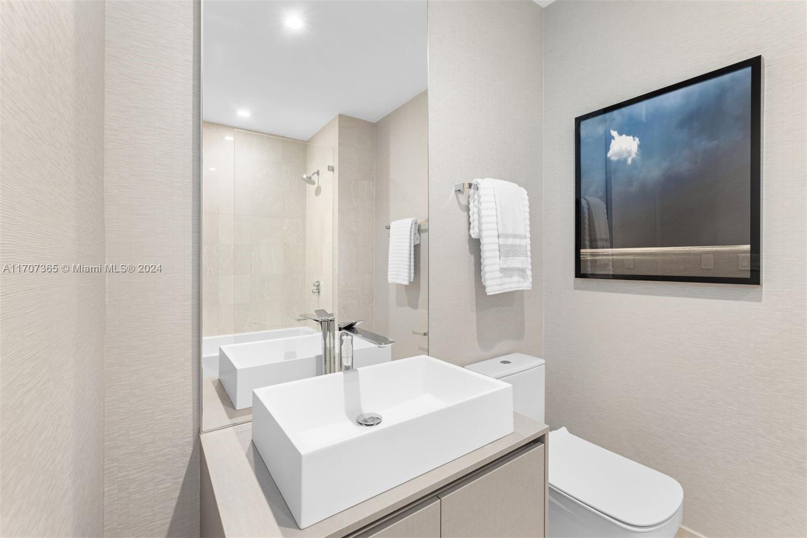 BRICKELL FLATIRON CONDO - Residential