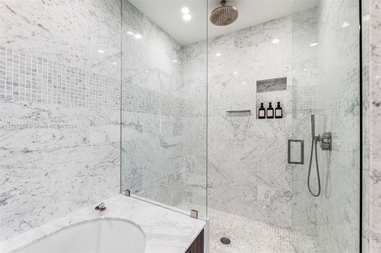 BRICKELL FLATIRON CONDO - Residential