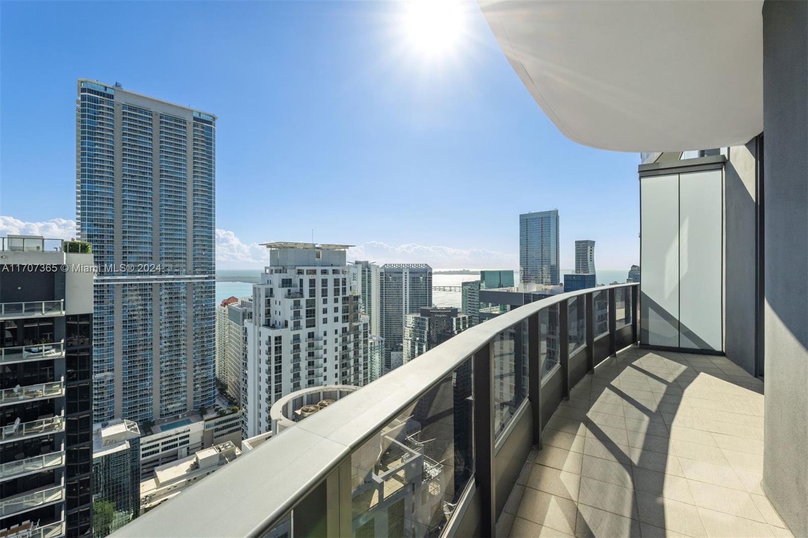 BRICKELL FLATIRON CONDO - Residential