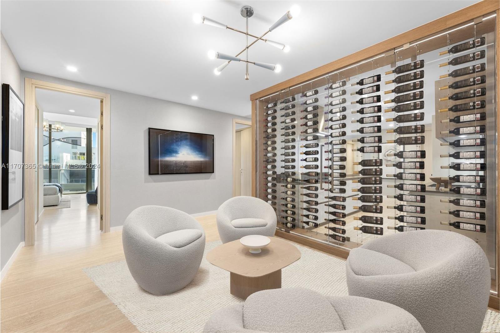 BRICKELL FLATIRON CONDO - Residential