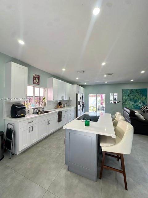 SILVER PALM HOMES - Residential