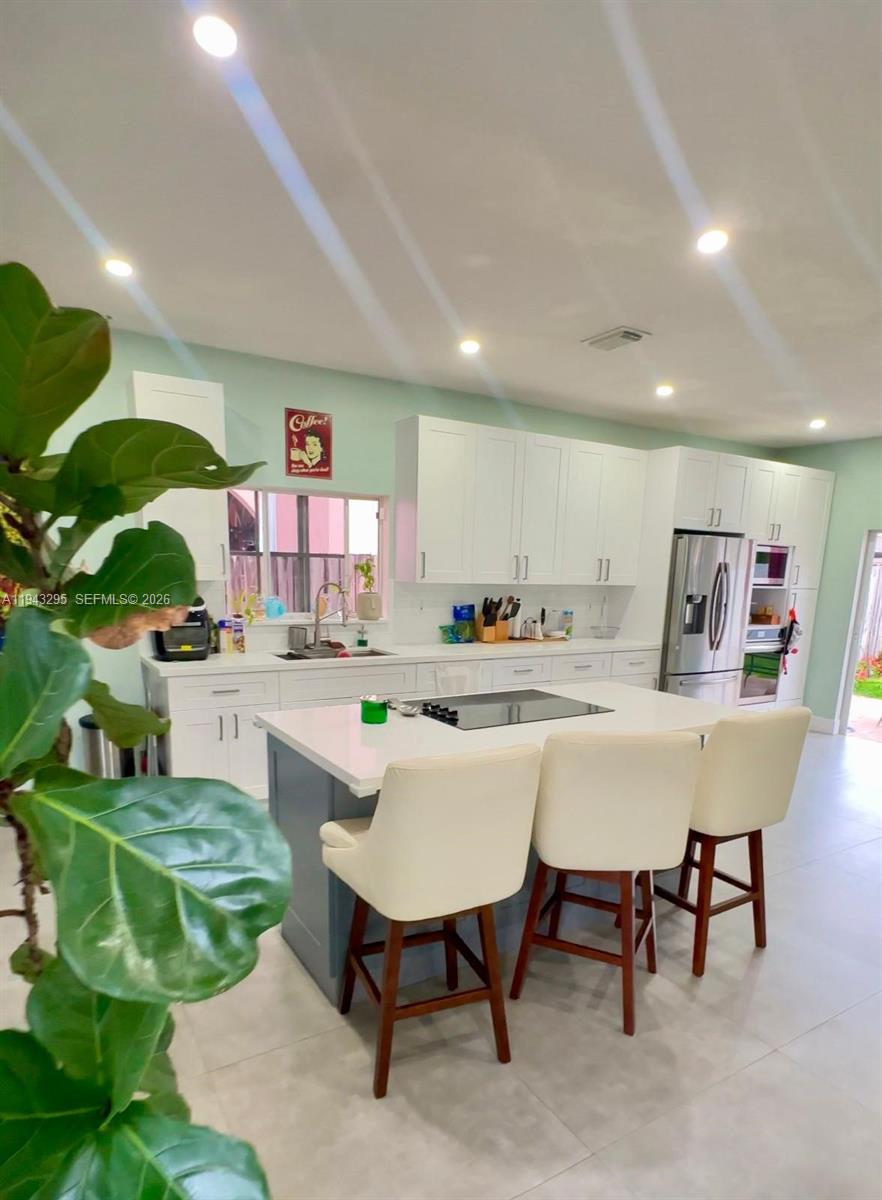 SILVER PALM HOMES - Residential