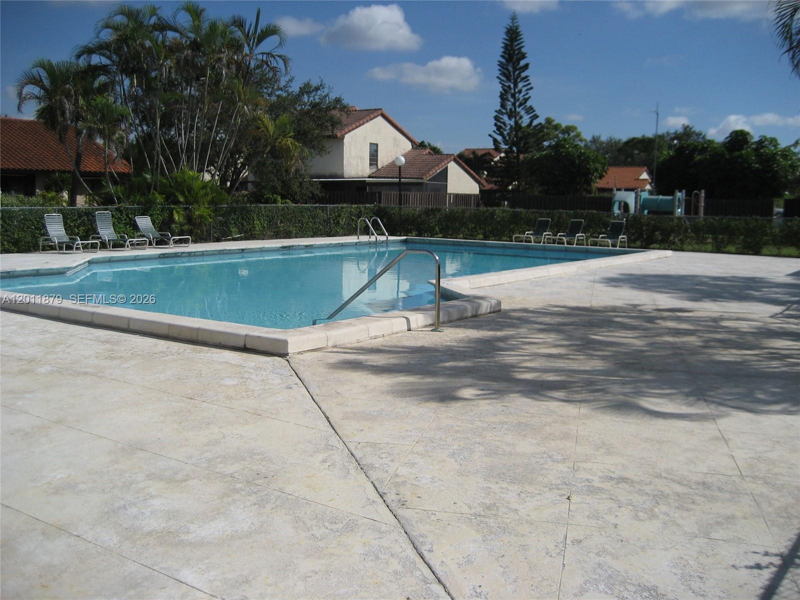 GLADEWIND HGTS - Residential Lease
