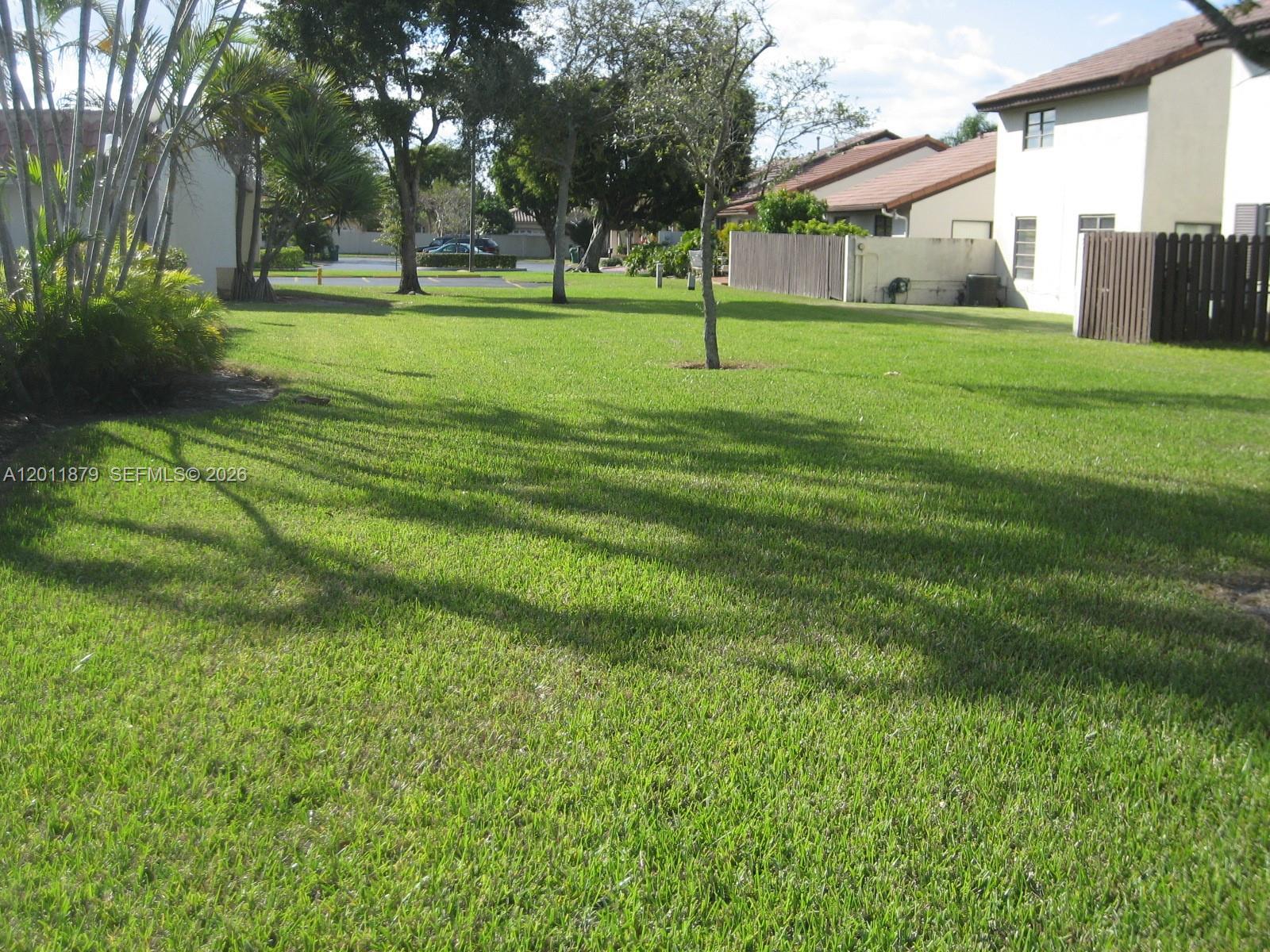 GLADEWIND HGTS - Residential Lease