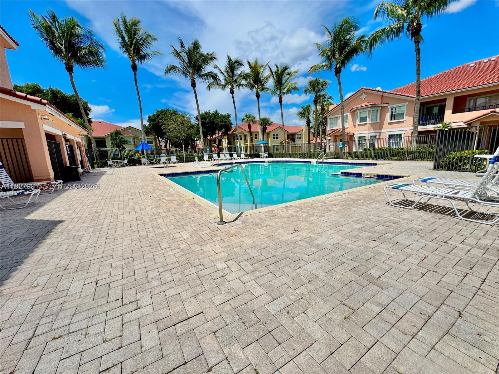 BELMONT AT NORTH LAUDERDA - Residential Lease