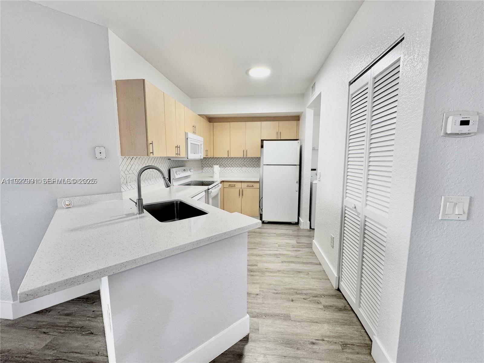 BELMONT AT NORTH LAUDERDA - Residential Lease