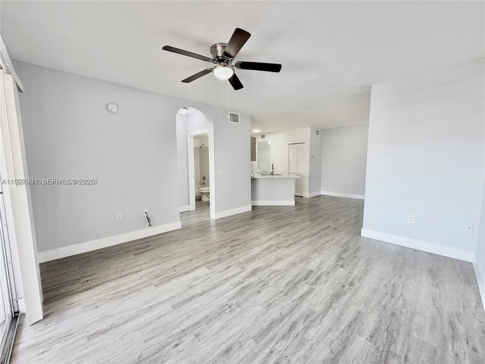 BELMONT AT NORTH LAUDERDA - Residential Lease