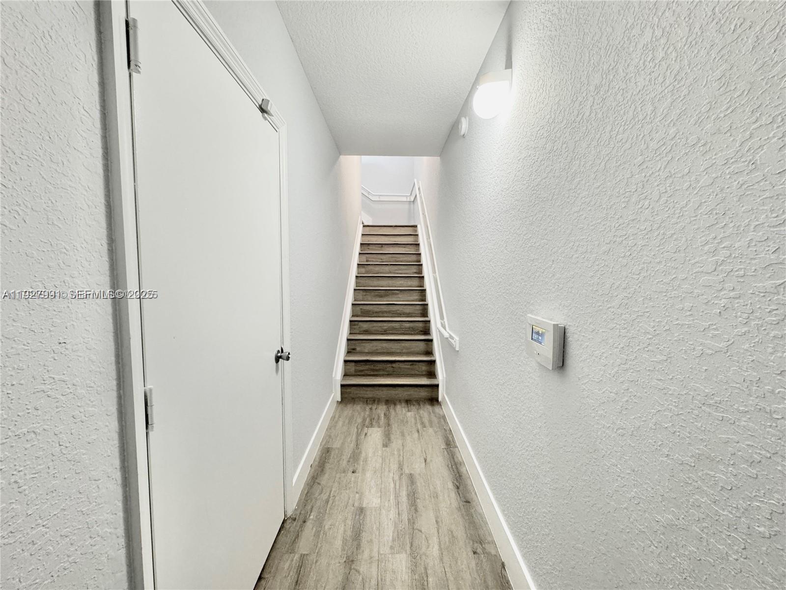 BELMONT AT NORTH LAUDERDA - Residential Lease