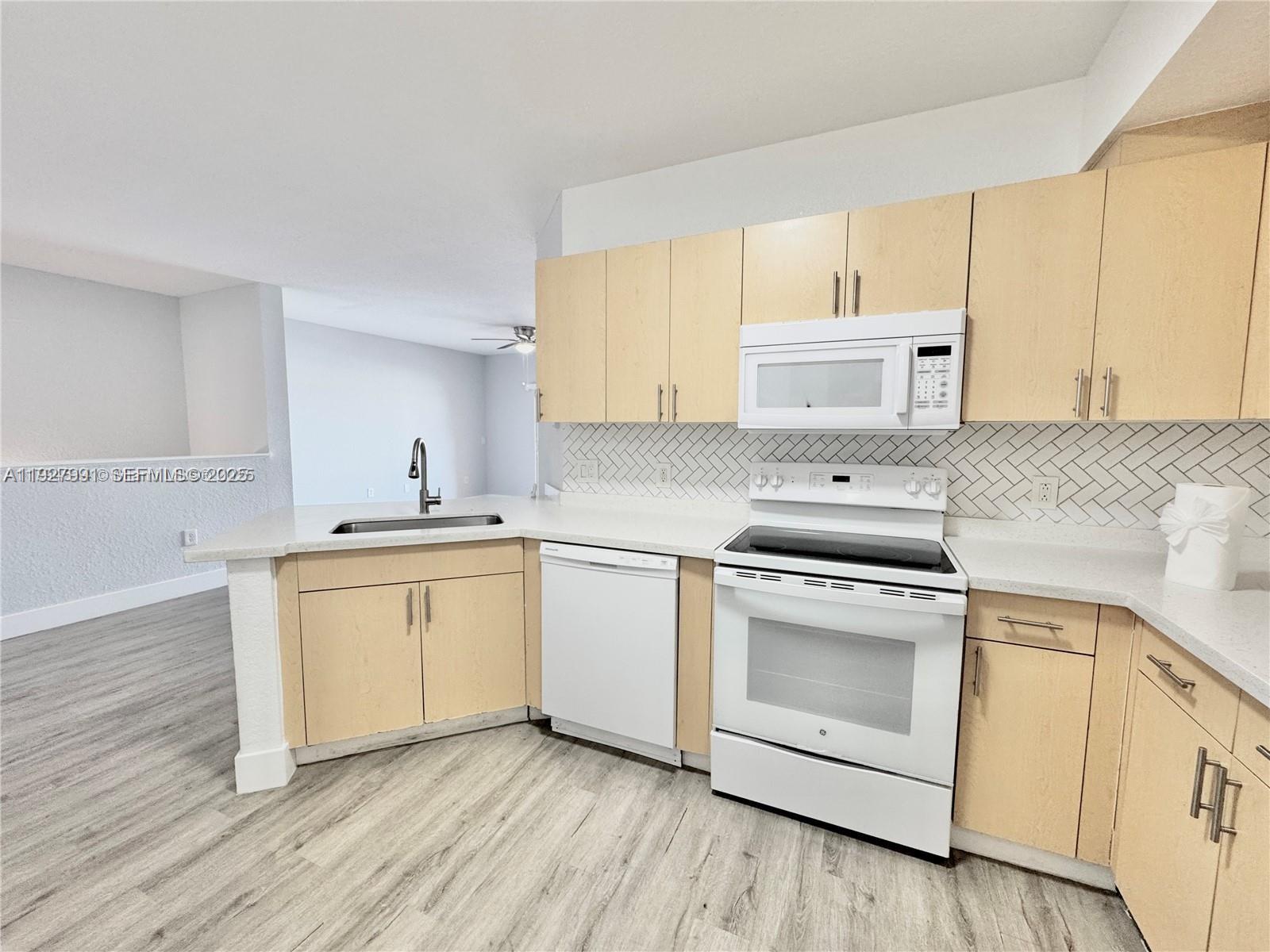 BELMONT AT NORTH LAUDERDA - Residential Lease