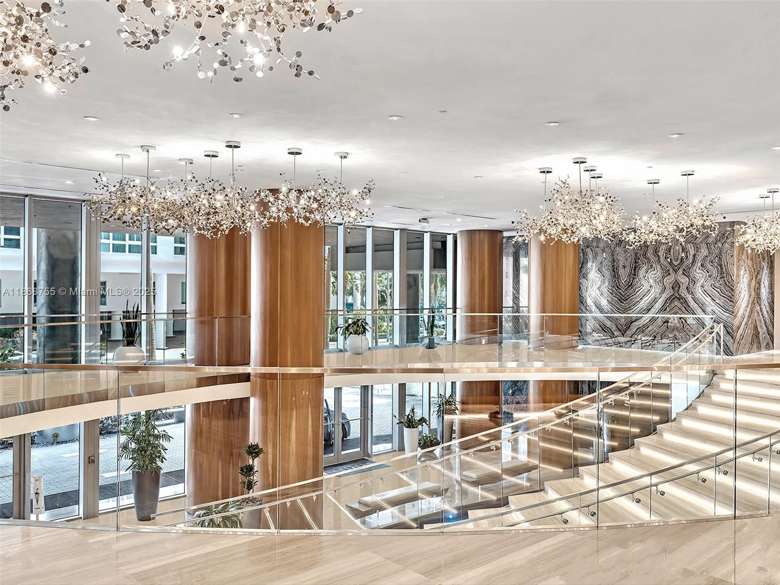 ARIA ON THE BAY CONDO - Residential