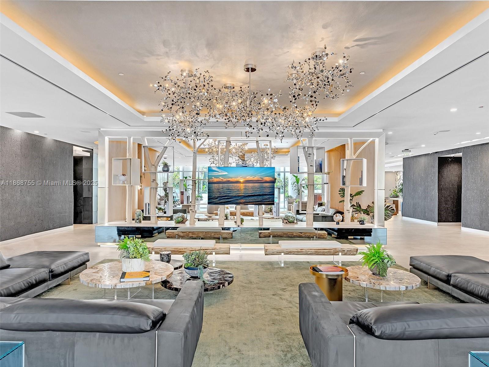 ARIA ON THE BAY CONDO - Residential