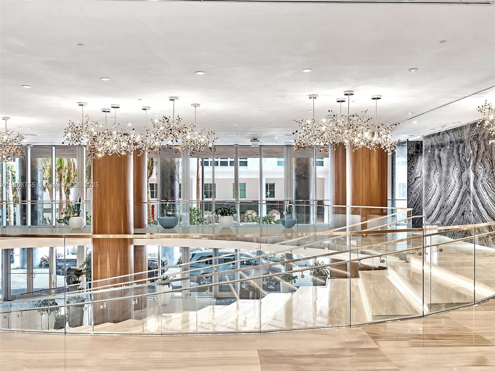 ARIA ON THE BAY CONDO - Residential