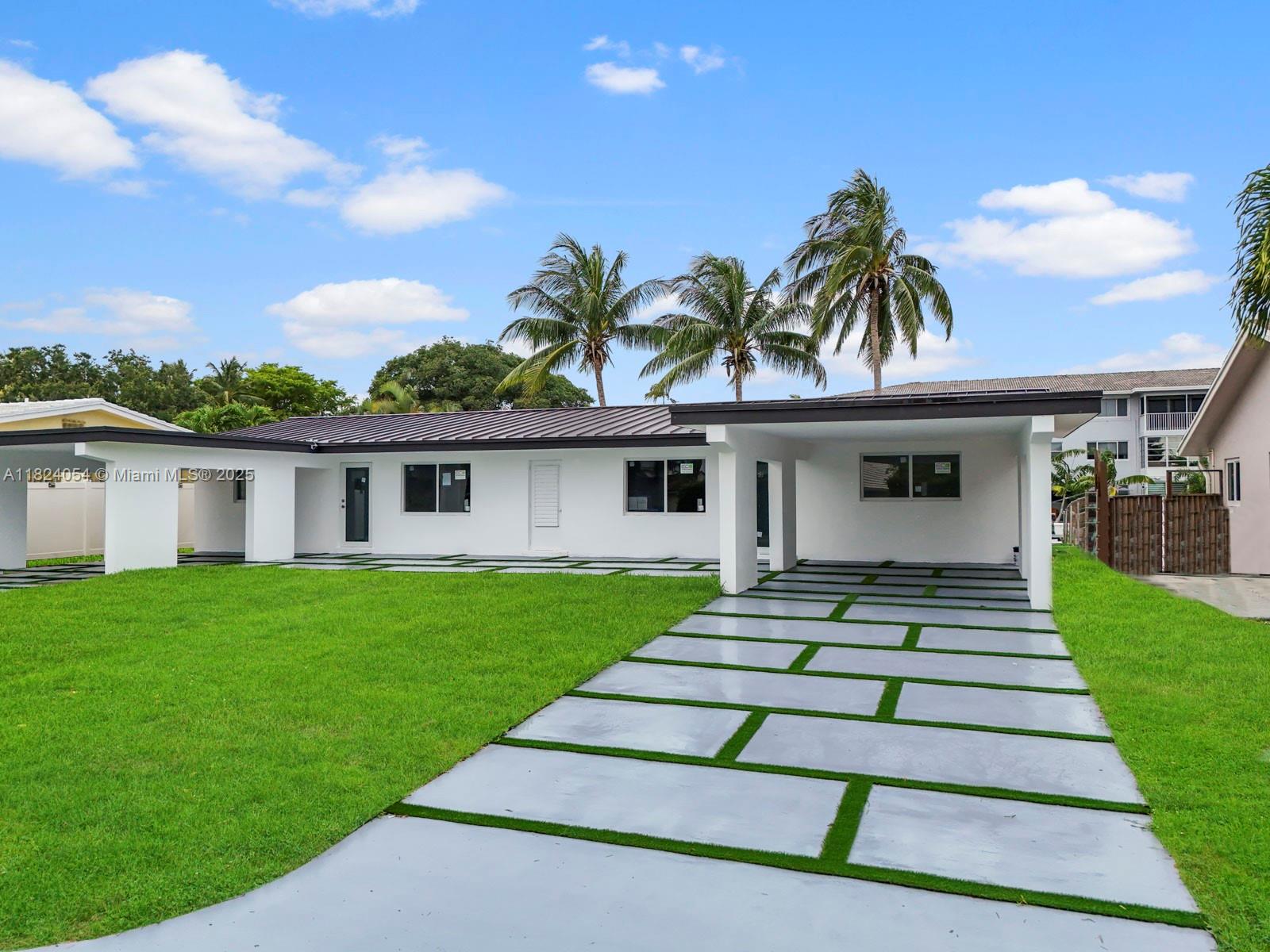 1007-1009 Citrus Isle