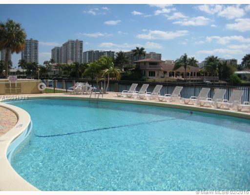 Yacht Club Condo The - Residential Lease