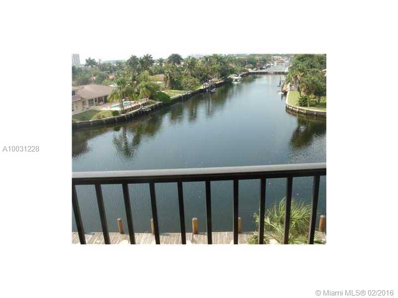 Yacht Club Condo The - Residential Lease