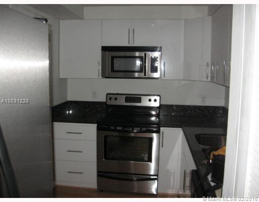 Yacht Club Condo The - Residential Lease