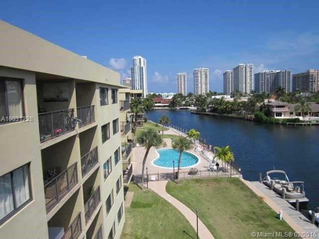 Yacht Club Condo The - Residential Lease