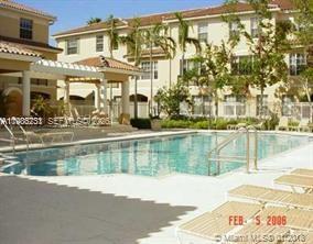 VILLAS DE TUSCANY CONDO - Residential Lease