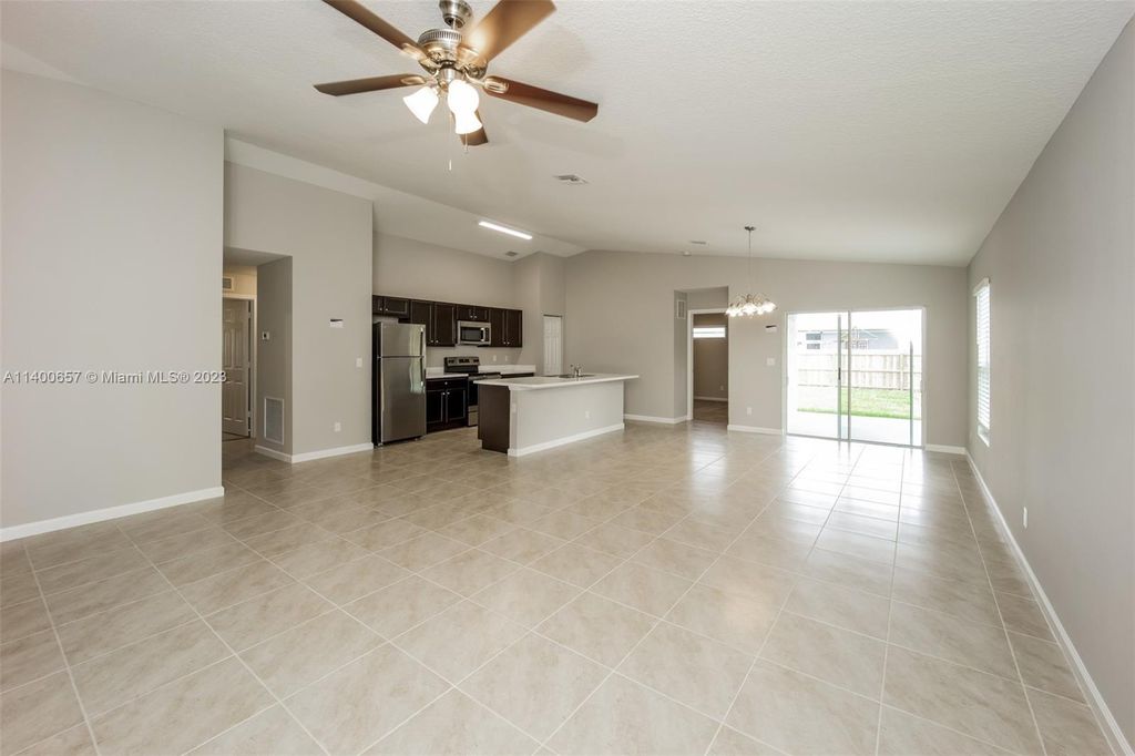 Photo of 643 SW Sail Ter, Port Saint Lucie, FL 34953 (MLS # A11400657)