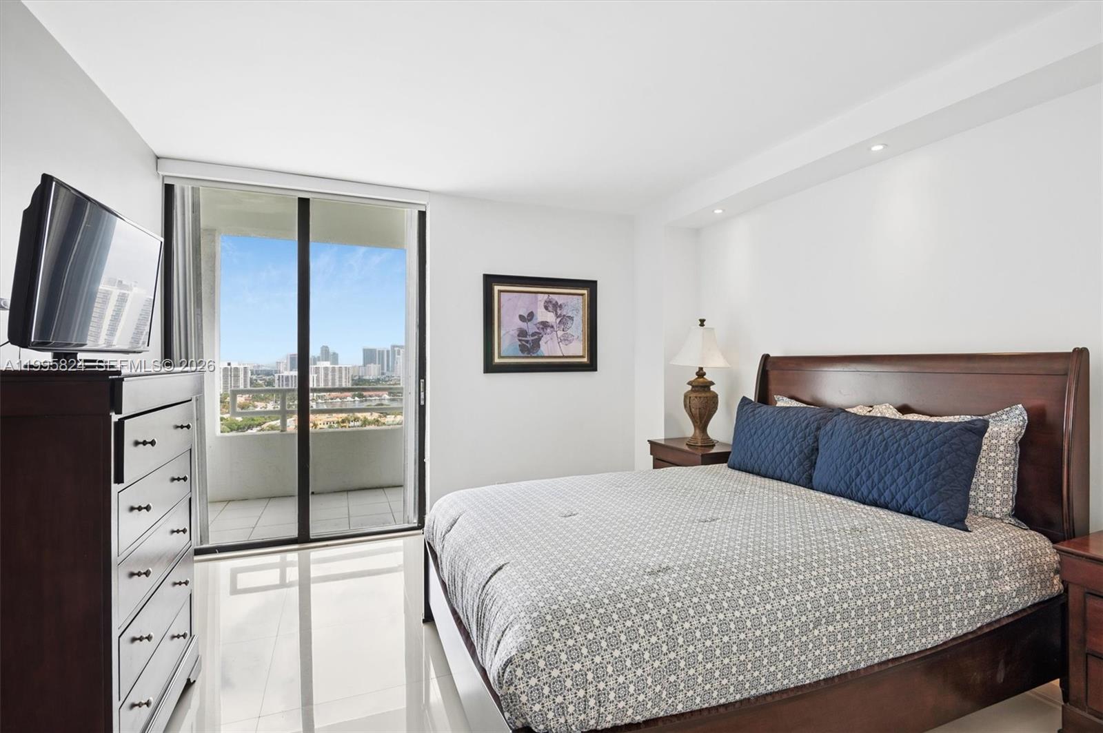 Delvista Towers Condo - Residential
