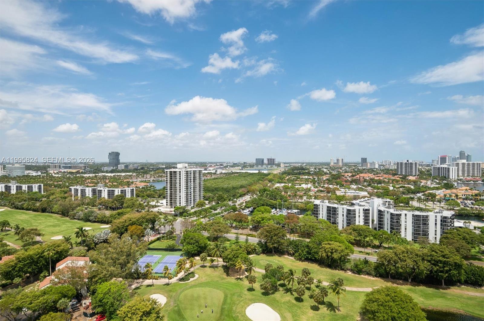 Delvista Towers Condo - Residential