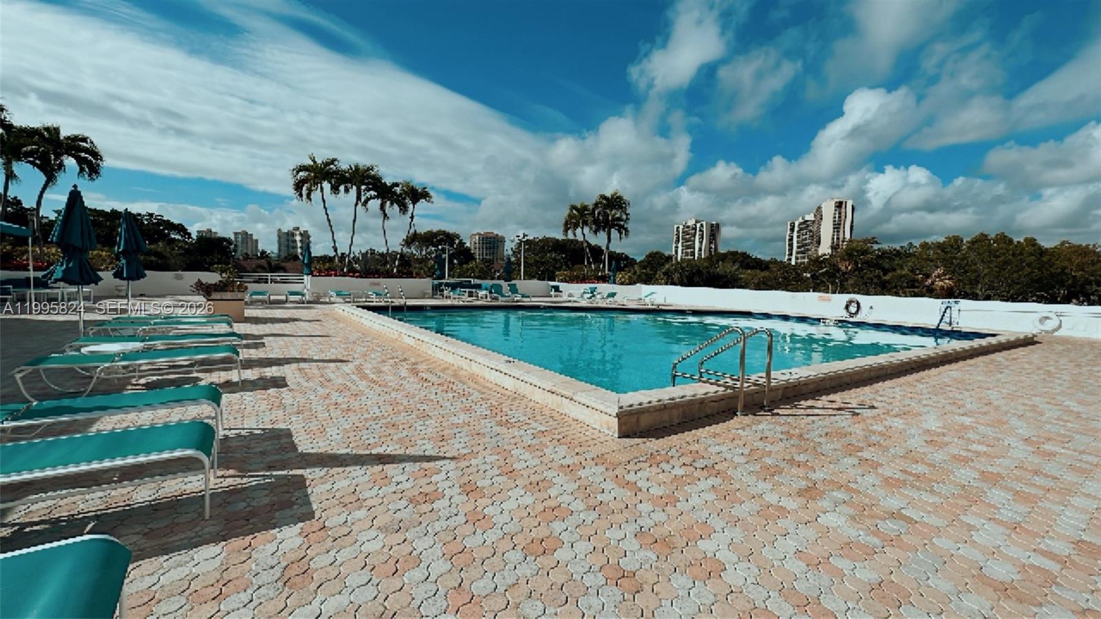 Delvista Towers Condo - Residential