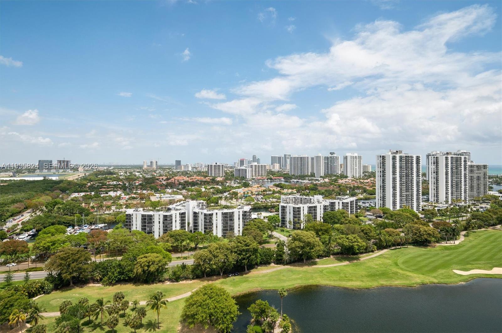 Delvista Towers Condo - Residential