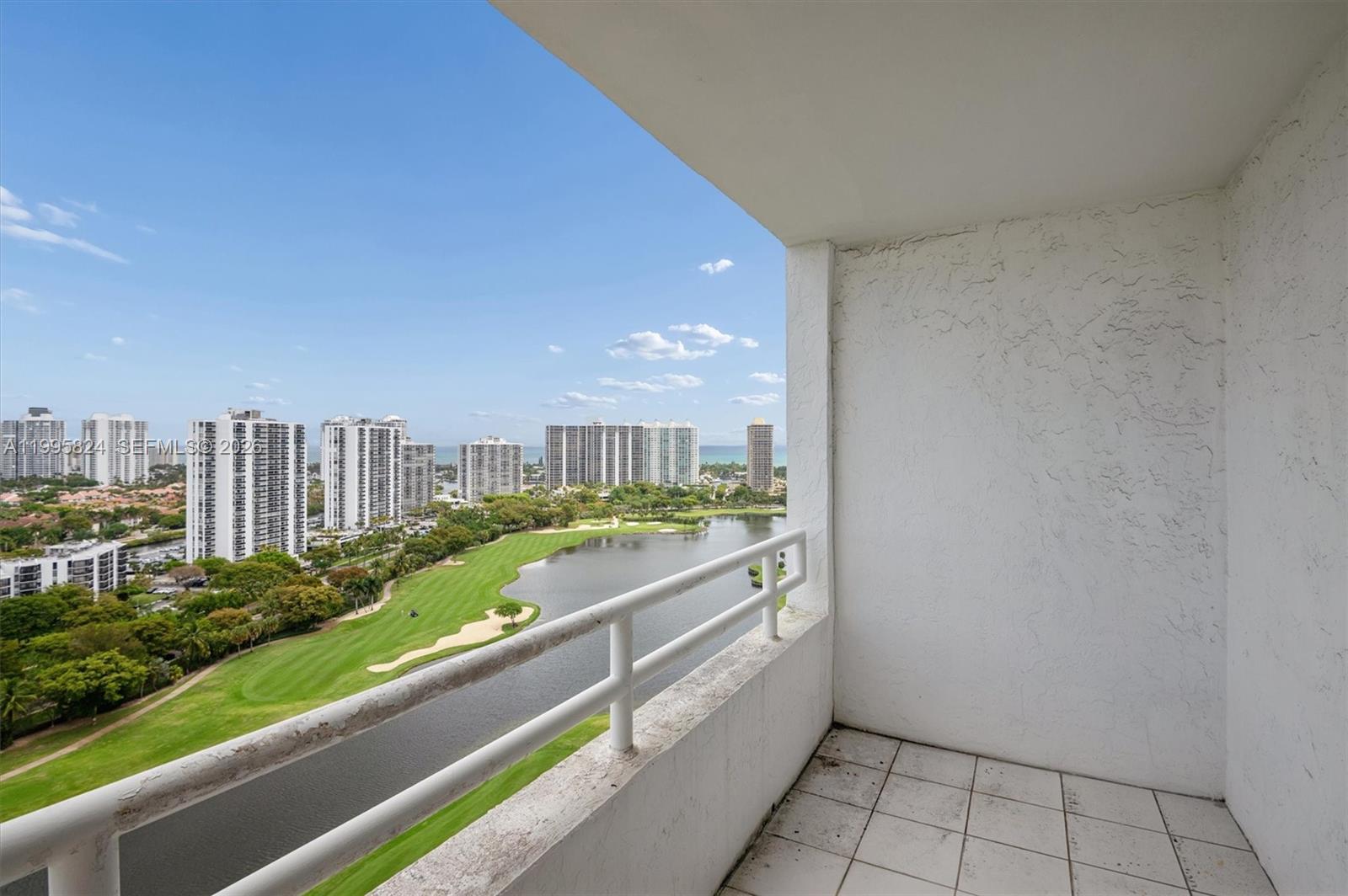 Delvista Towers Condo - Residential
