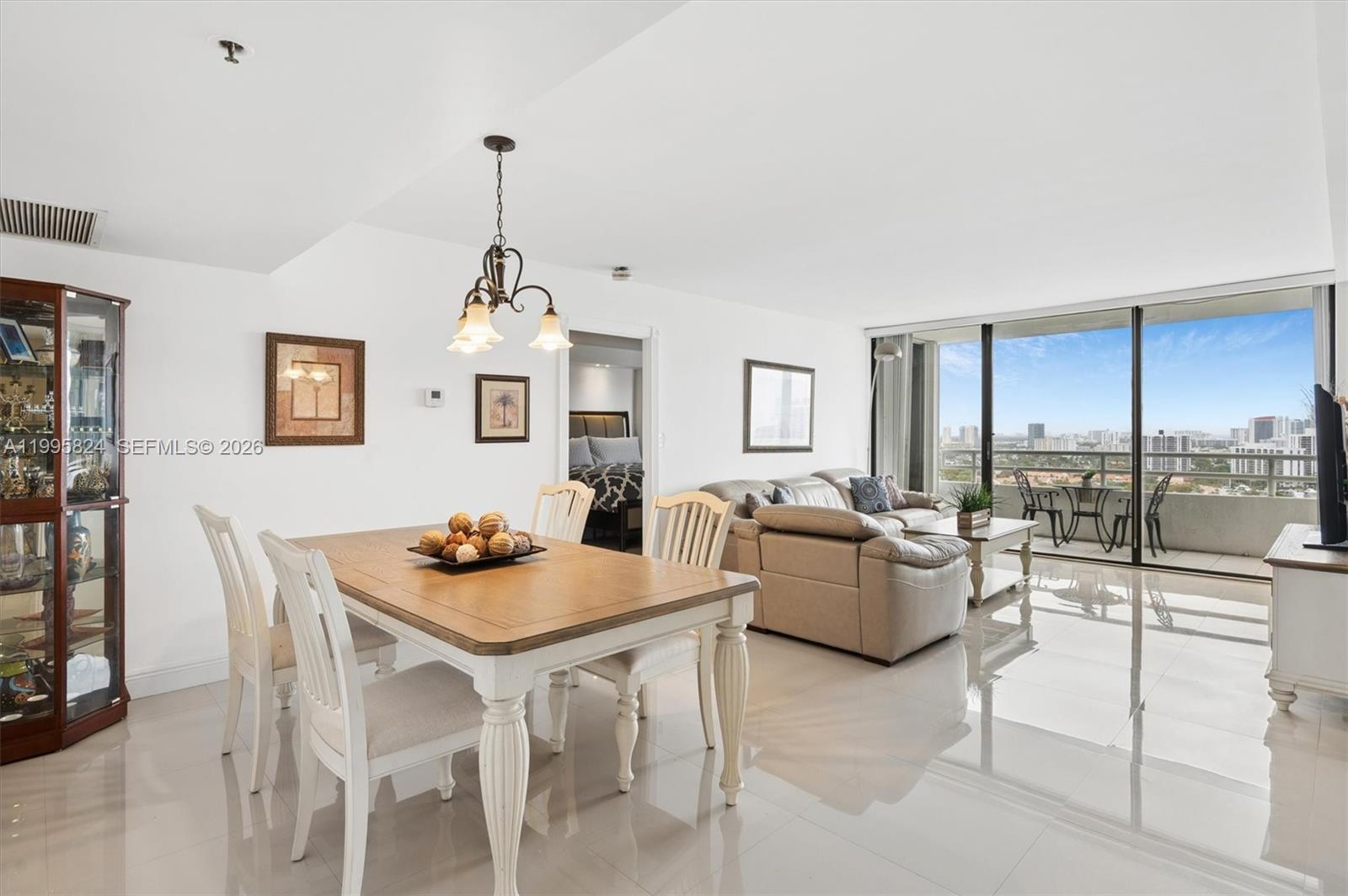 Delvista Towers Condo - Residential