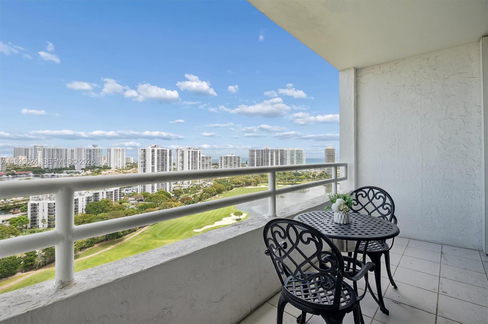 Delvista Towers Condo - Residential