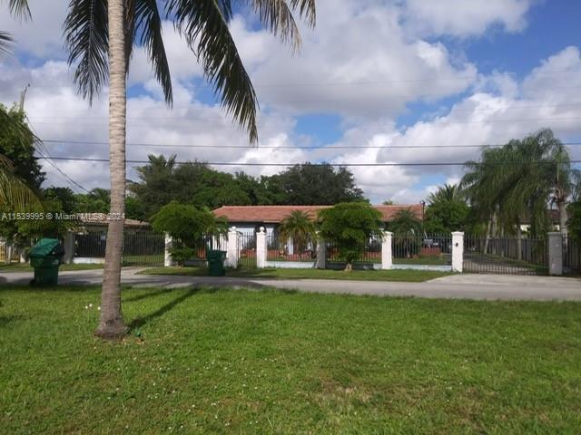 Property for Sale at 14670 Nw 16th Dr, Miami, Broward County, Florida - Bedrooms: 5 
Bathrooms: 3  - $950,000