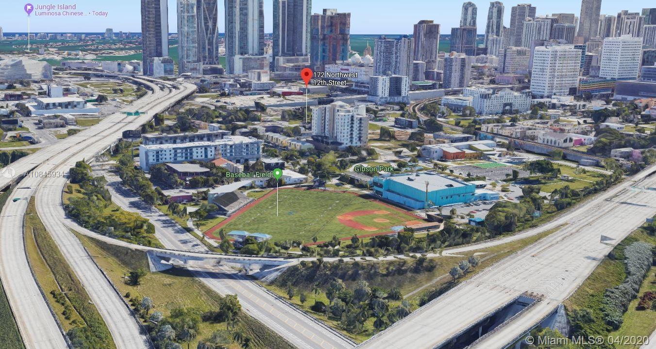 ALICE BLADWIN ET AL SUB - Residential Lease