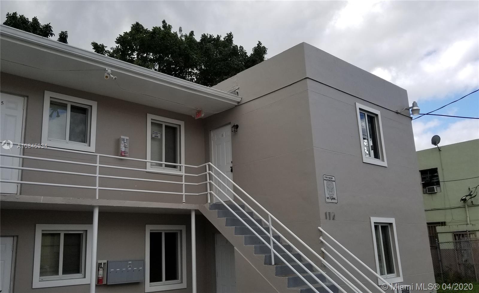 ALICE BLADWIN ET AL SUB - Residential Lease