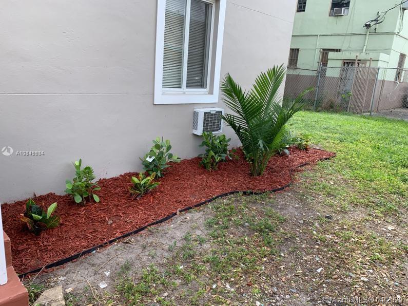 ALICE BLADWIN ET AL SUB - Residential Lease