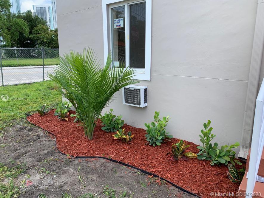 ALICE BLADWIN ET AL SUB - Residential Lease