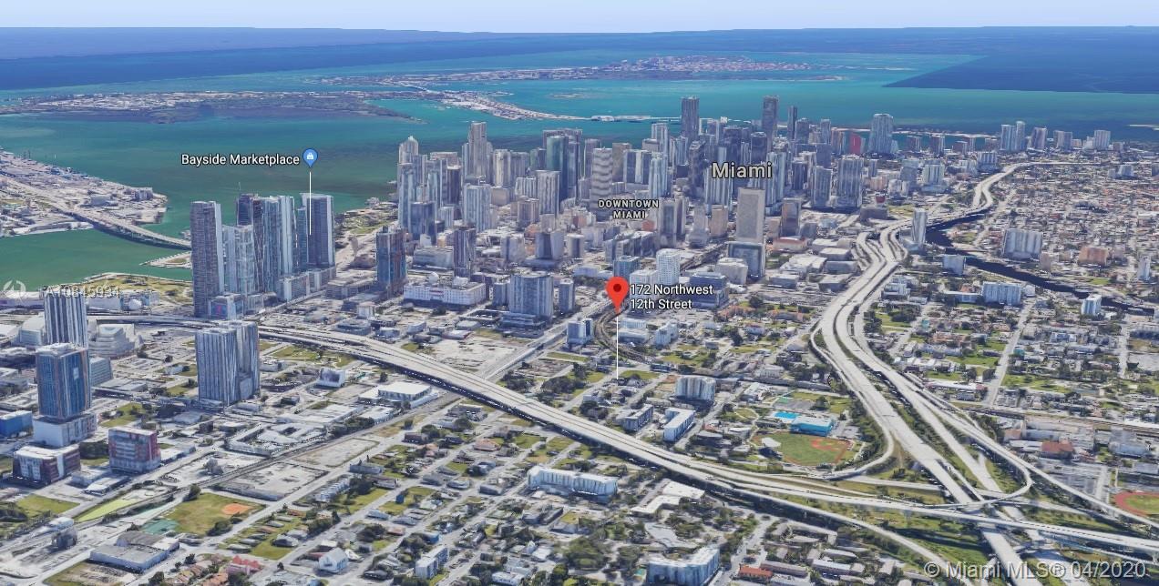 ALICE BLADWIN ET AL SUB - Residential Lease