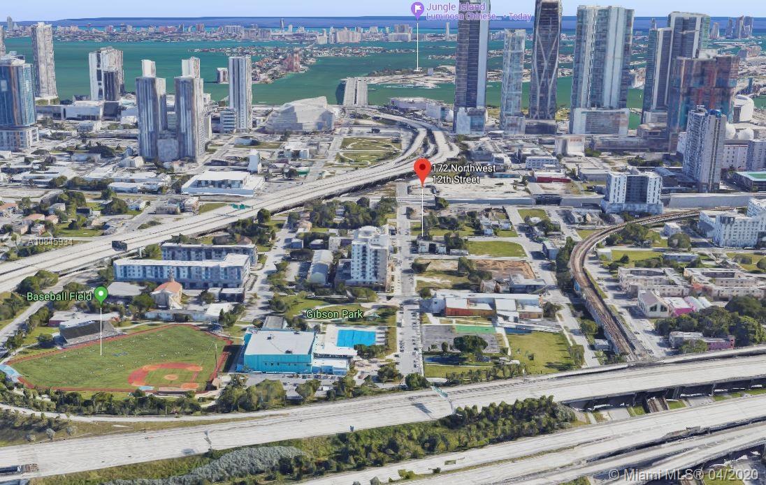 ALICE BLADWIN ET AL SUB - Residential Lease