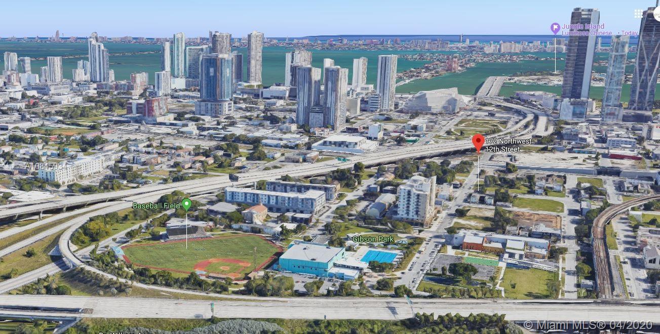 ALICE BLADWIN ET AL SUB - Residential Lease