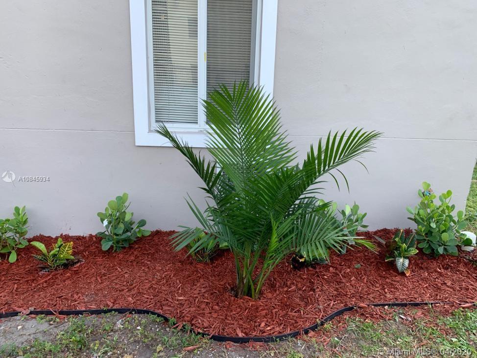 ALICE BLADWIN ET AL SUB - Residential Lease