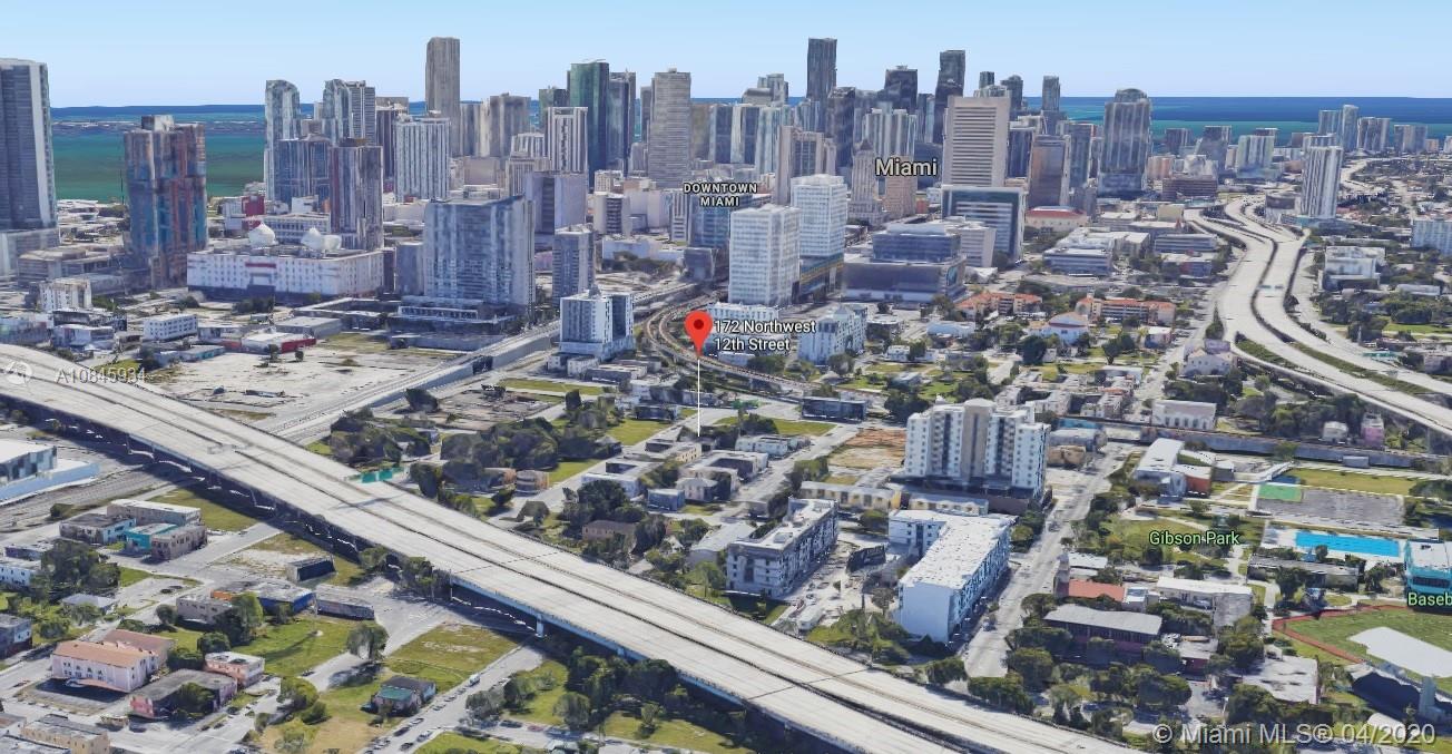 ALICE BLADWIN ET AL SUB - Residential Lease