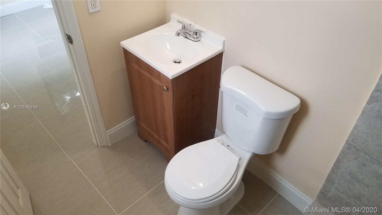 ALICE BLADWIN ET AL SUB - Residential Lease