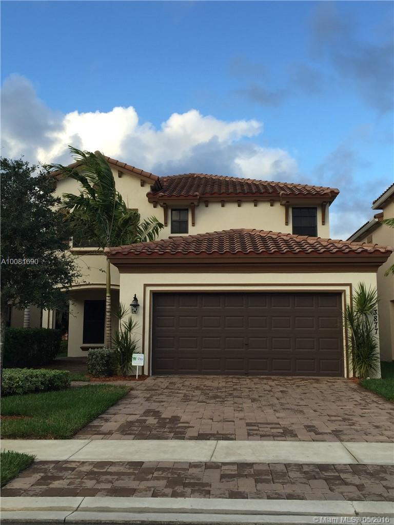 Aspen Glen PUD - Residential Lease