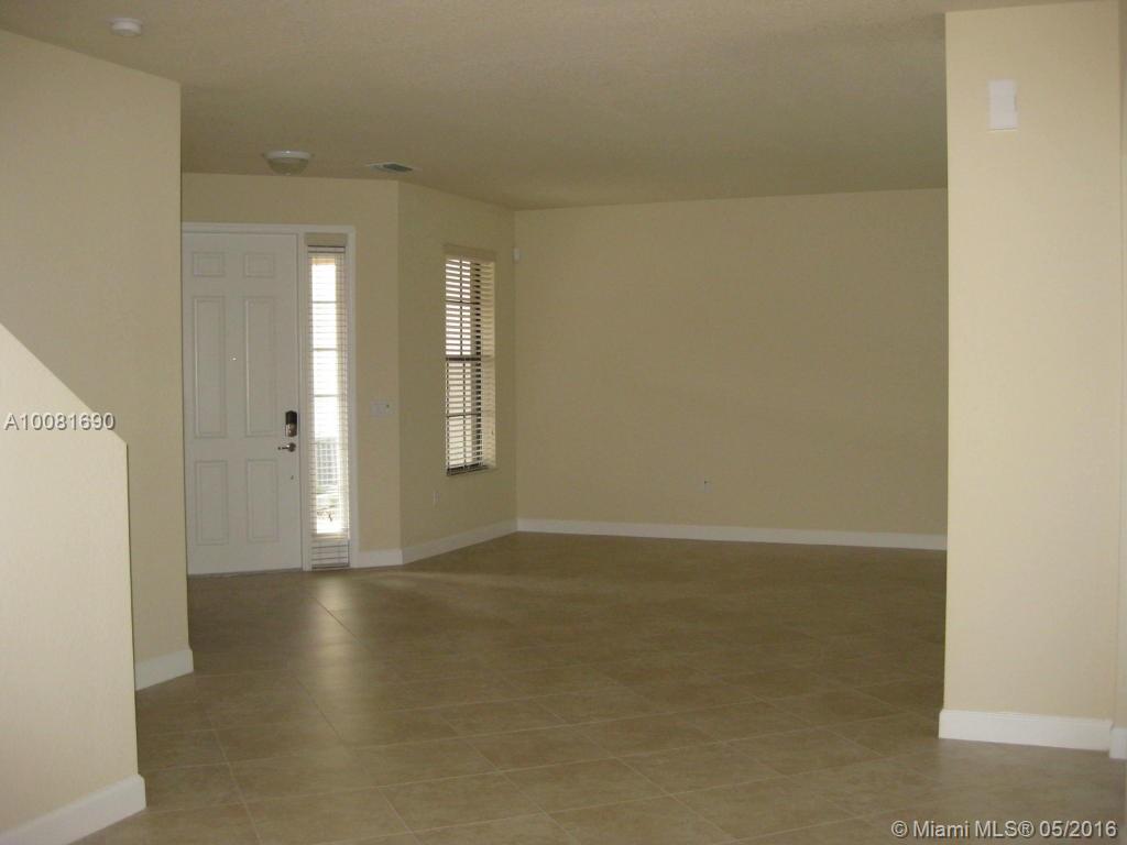 Aspen Glen PUD - Residential Lease